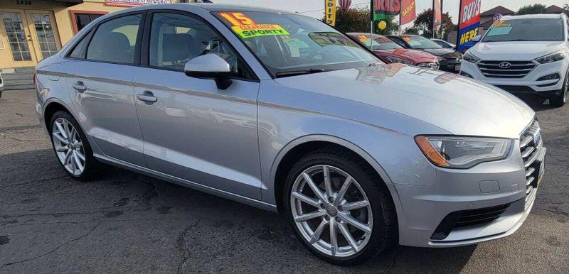 2015 Audi A3 1.8T Premium for sale in Oakdale, CA