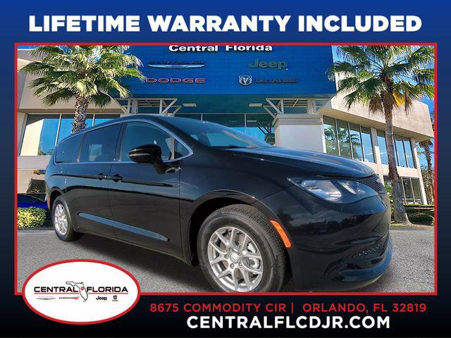2026 Chrysler Voyager LX for sale in Orlando, FL