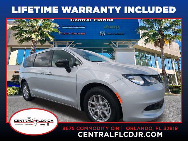 2026 Chrysler Voyager LX for sale in Orlando, FL