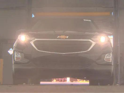2021 Chevrolet Equinox FWD LT