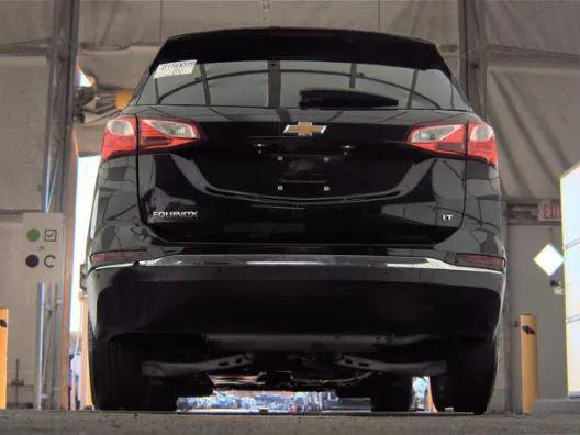 2021 Chevrolet Equinox FWD LT