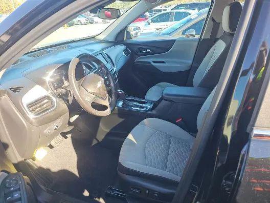2021 Chevrolet Equinox FWD LT