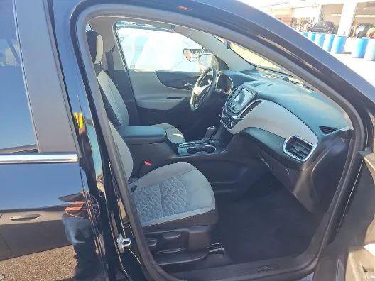 2021 Chevrolet Equinox FWD LT