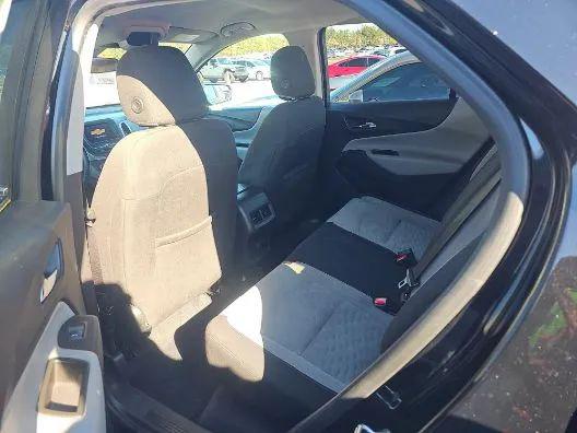 2021 Chevrolet Equinox FWD LT