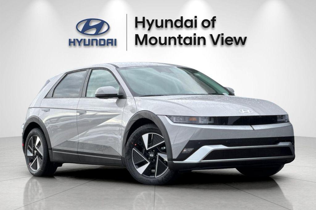 2026 Hyundai IONIQ 5