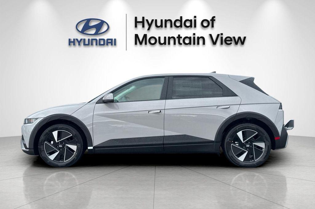 2026 Hyundai IONIQ 5 SE - Photo 6