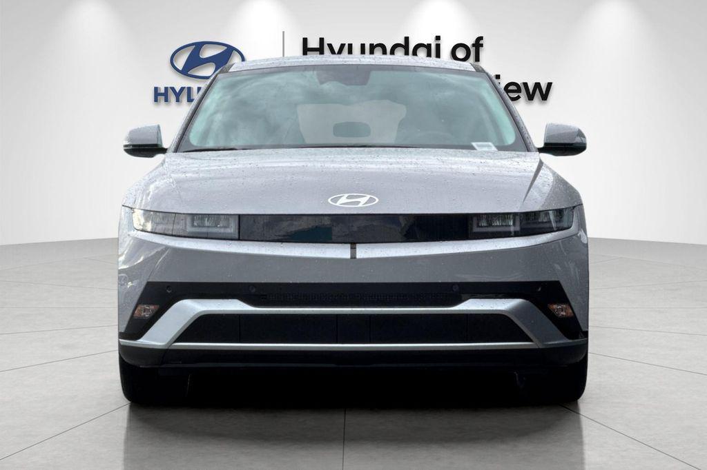 2026 Hyundai IONIQ 5 SE - Photo 8