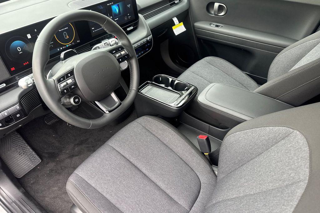 2026 Hyundai IONIQ 5 SE - Photo 9