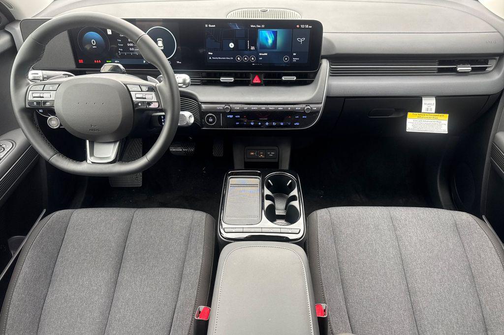 2026 Hyundai IONIQ 5 SE - Photo 13
