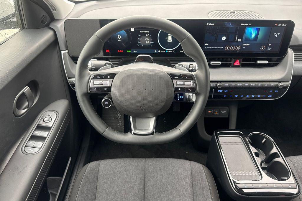 2026 Hyundai IONIQ 5 SE - Photo 14