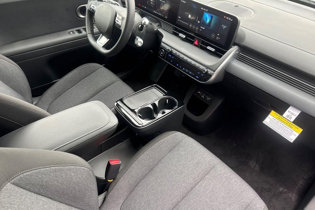 2026 Hyundai IONIQ 5 SE - Photo 15