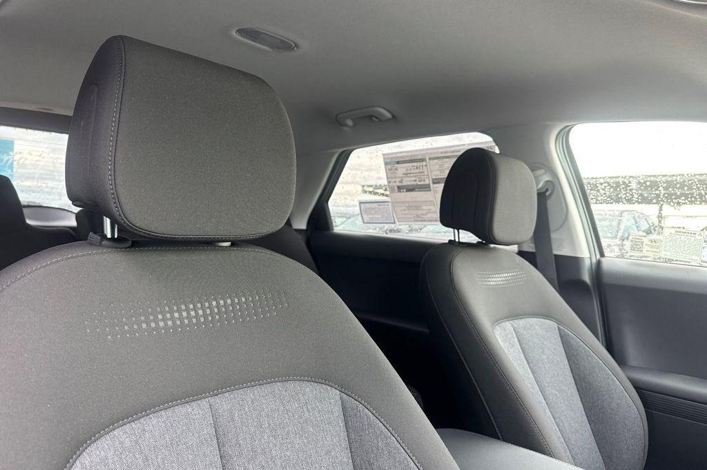 2026 Hyundai IONIQ 5 SE - Photo 16