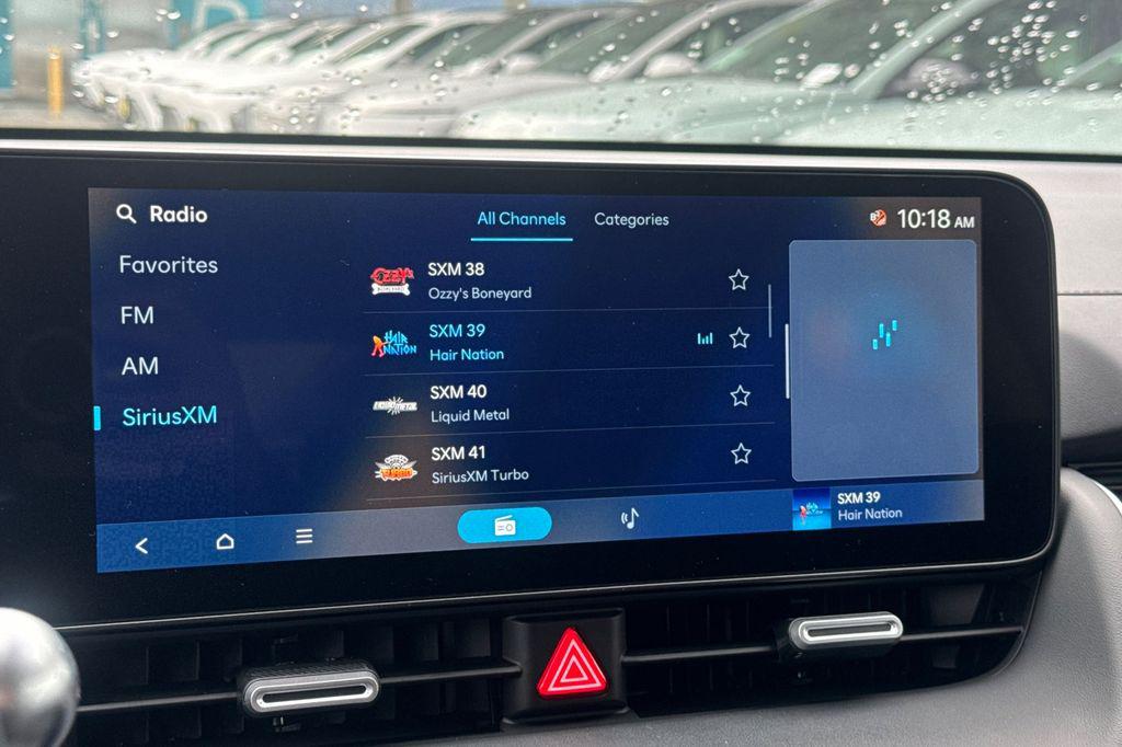 2026 Hyundai IONIQ 5 SE - Photo 18