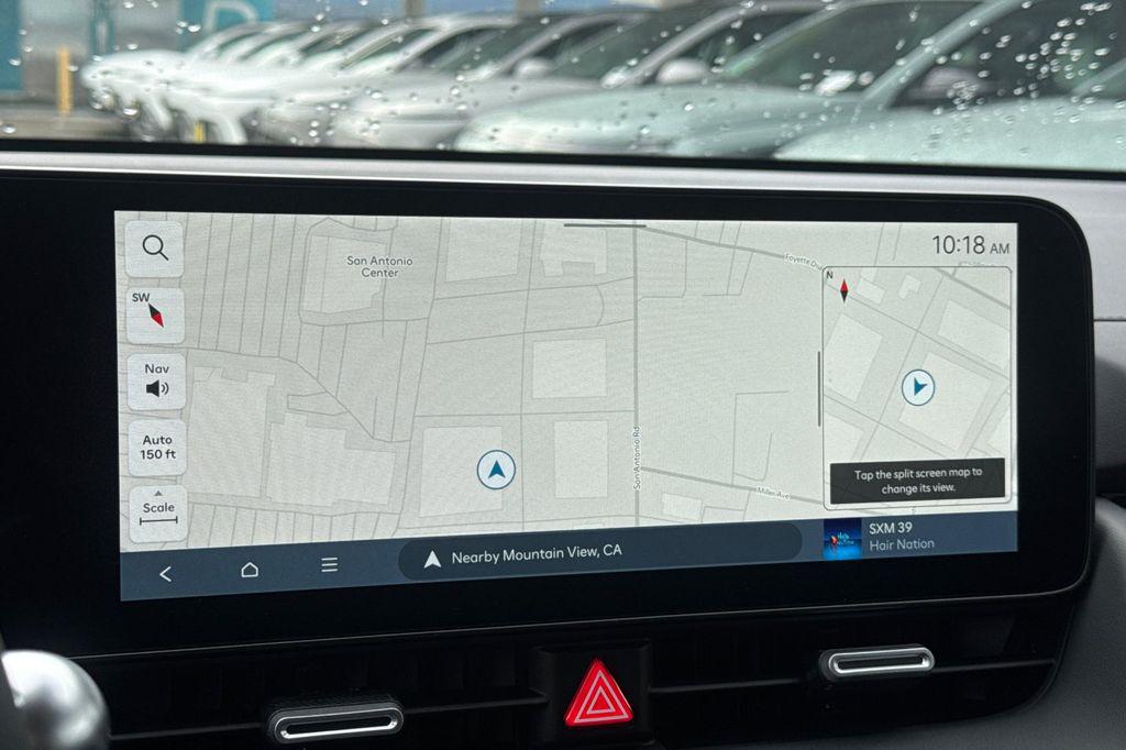 2026 Hyundai IONIQ 5 SE - Photo 19