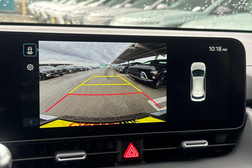 2026 Hyundai IONIQ 5 SE - Photo 20