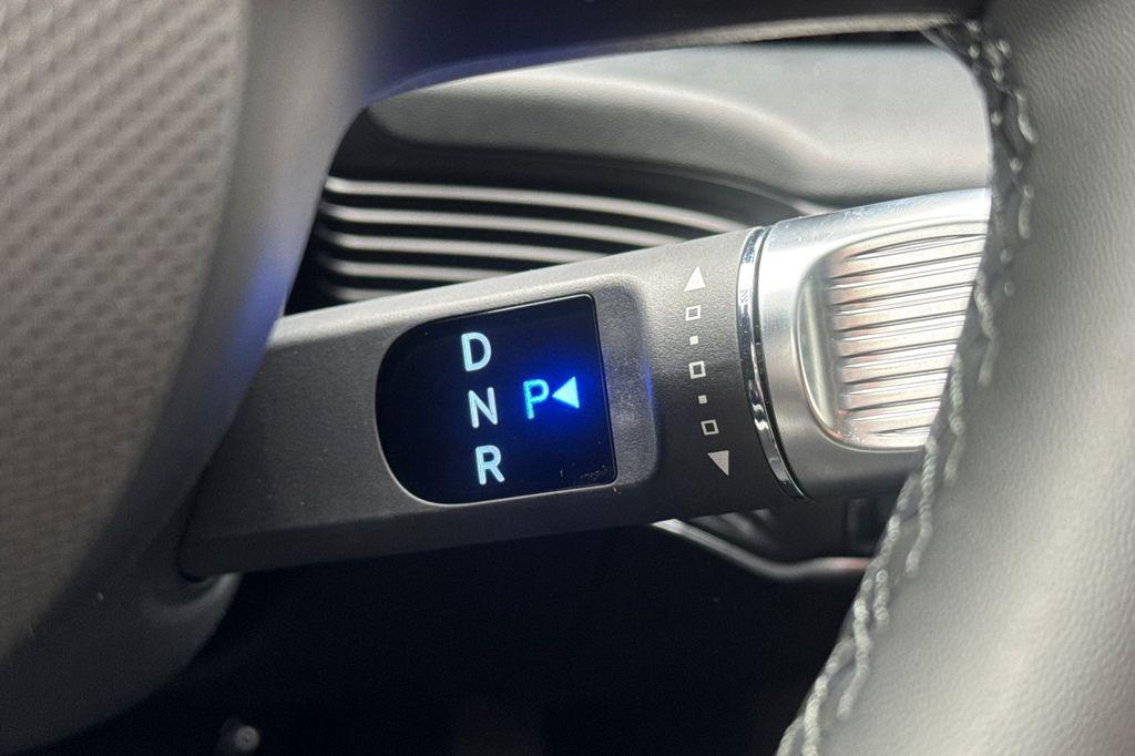 2026 Hyundai IONIQ 5 SE - Photo 22