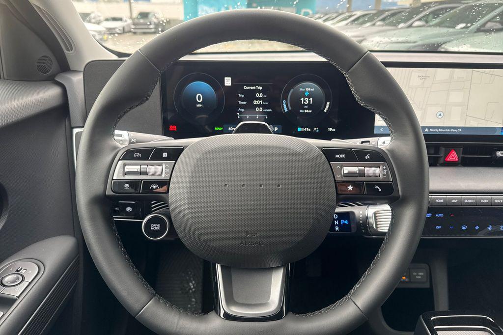 2026 Hyundai IONIQ 5 SE - Photo 24