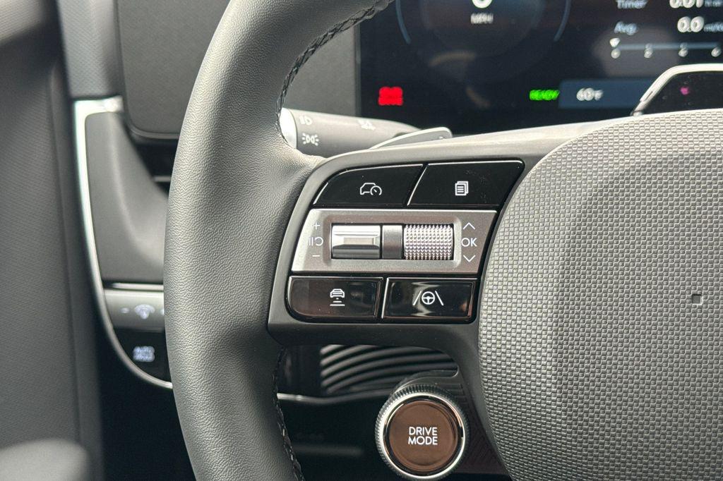 2026 Hyundai IONIQ 5 SE - Photo 25