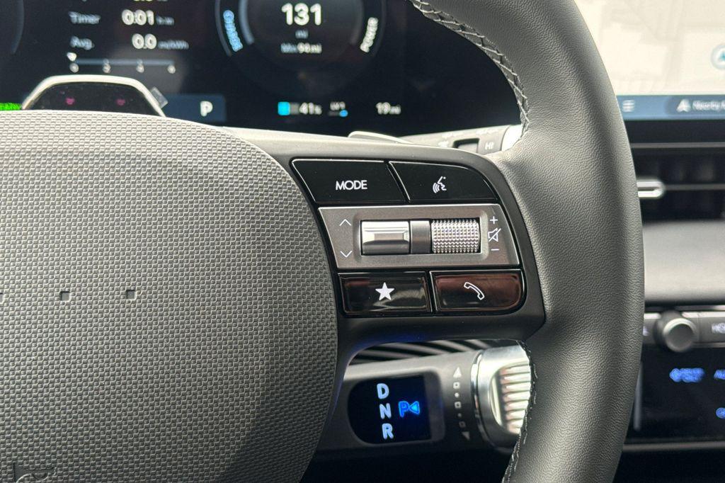 2026 Hyundai IONIQ 5 SE - Photo 26