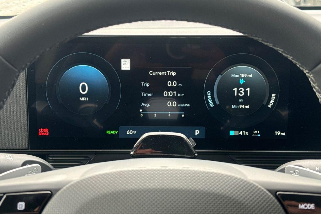 2026 Hyundai IONIQ 5 SE - Photo 27