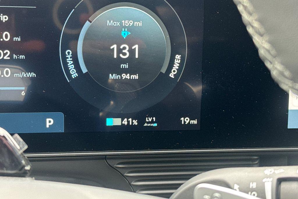 2026 Hyundai IONIQ 5 SE - Photo 28