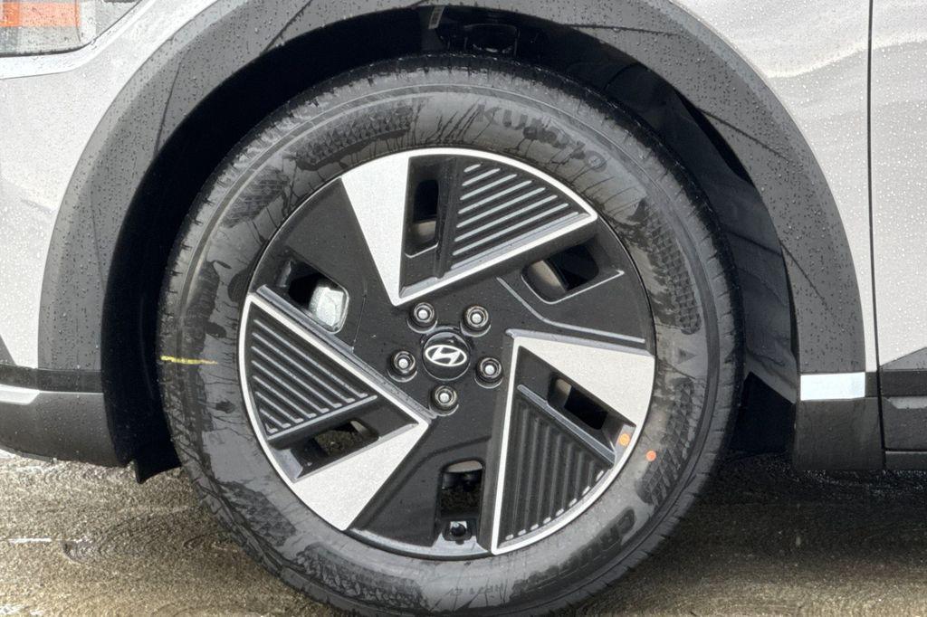 2026 Hyundai IONIQ 5 SE - Photo 30