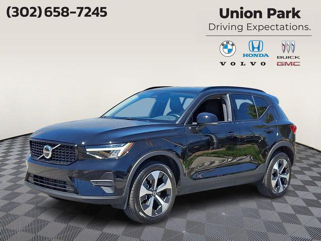 2026 Volvo XC40 B5 Core for sale in Wilmington, DE