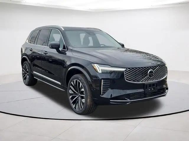 2026 Volvo XC90 Plug-In Hybrid Ultra, T8 AWD, Electric/Gasoline, Bright, 7 Seats for sale in Dulles, VA