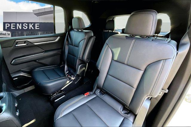 2026 GMC Acadia Elevation AWD