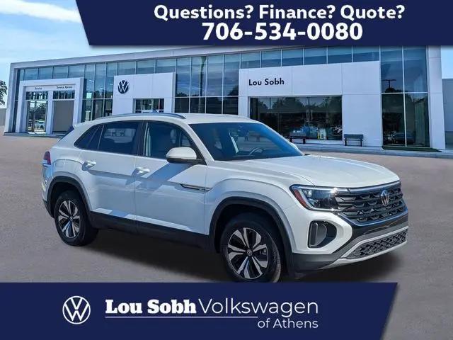 2026 Volkswagen Atlas Cross Sport SE for sale in Athens, GA