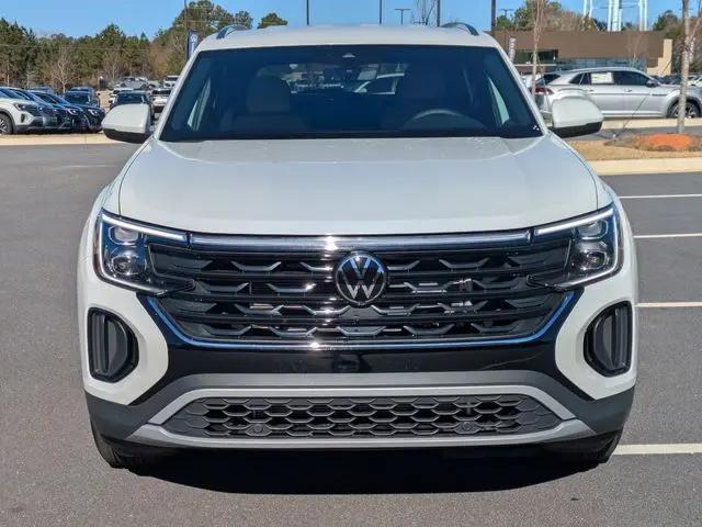 2026 Volkswagen Atlas Cross Sport SE