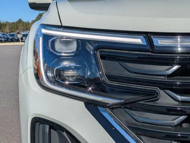 2026 Volkswagen Atlas Cross Sport SE
