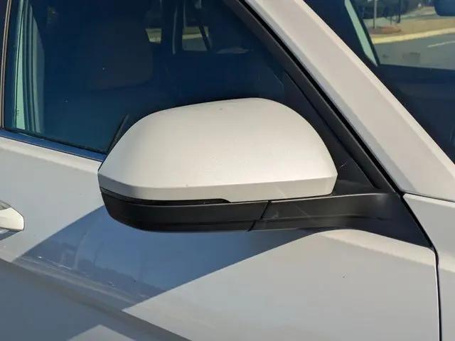 2026 Volkswagen Atlas Cross Sport SE