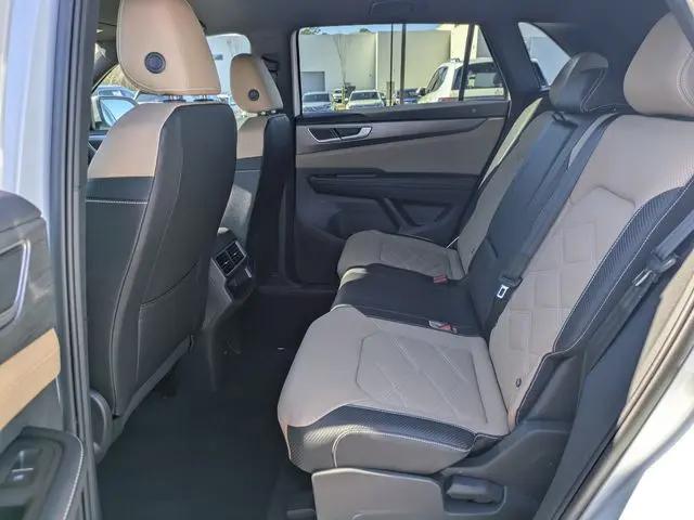2026 Volkswagen Atlas Cross Sport SE