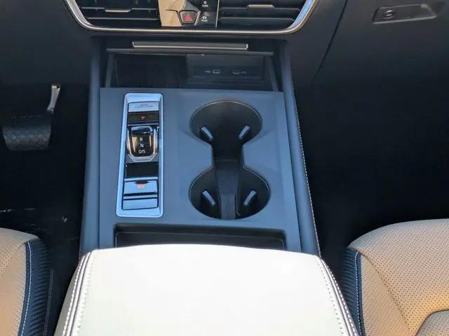 2026 Volkswagen Atlas Cross Sport SE