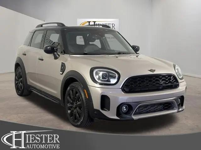 2024 MINI Cooper Countryman Cooper S for sale in Lillington, NC