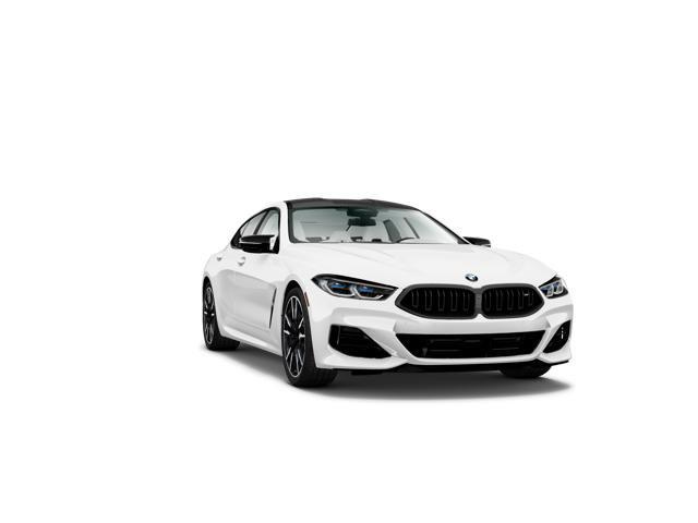 2026 BMW M8 xDrive for sale in Stratham, NH