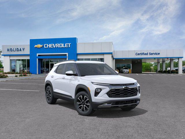2026 Chevrolet TrailBlazer FWD ACTIV for sale in Whitesboro, TX