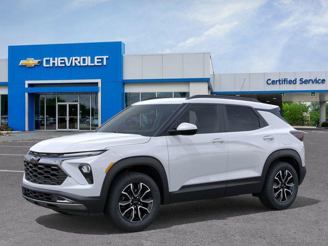 2026 Chevrolet TrailBlazer FWD ACTIV