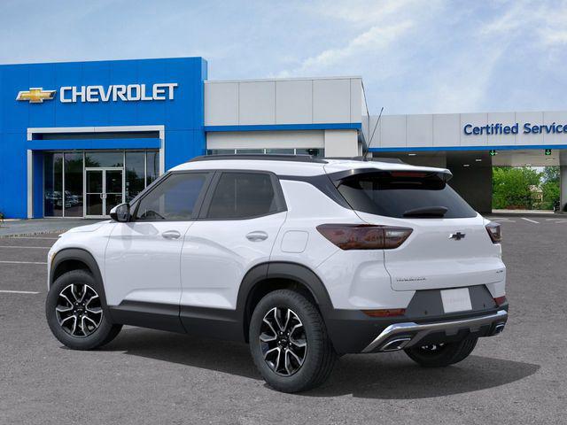 2026 Chevrolet TrailBlazer FWD ACTIV