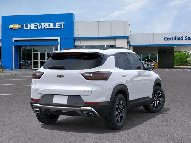 2026 Chevrolet TrailBlazer FWD ACTIV