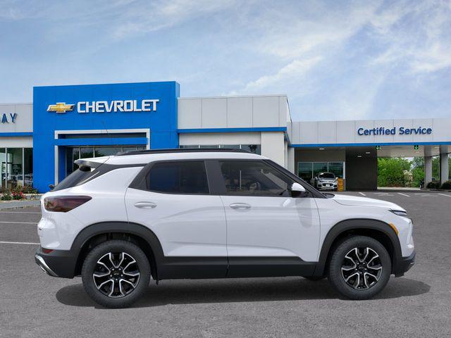 2026 Chevrolet TrailBlazer FWD ACTIV