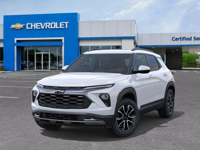 2026 Chevrolet TrailBlazer FWD ACTIV