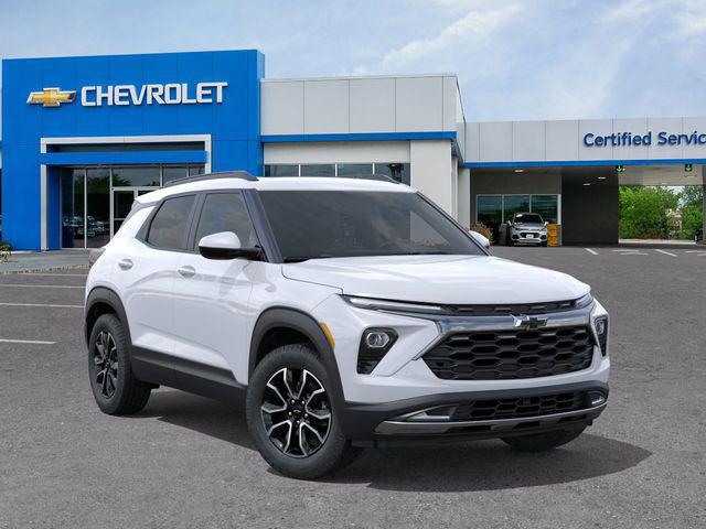 2026 Chevrolet TrailBlazer FWD ACTIV