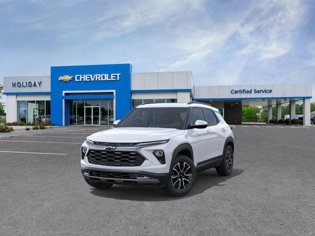 2026 Chevrolet TrailBlazer FWD ACTIV