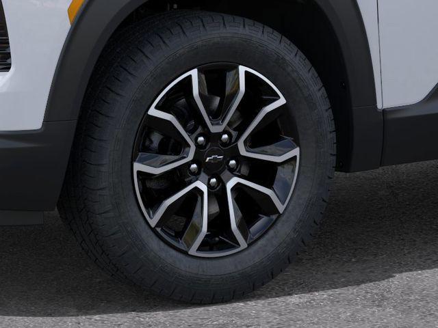 2026 Chevrolet TrailBlazer FWD ACTIV
