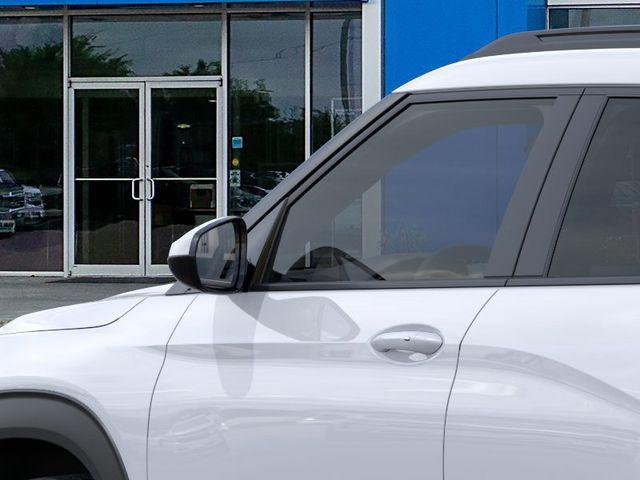 2026 Chevrolet TrailBlazer FWD ACTIV