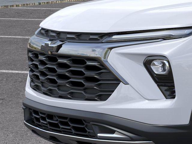 2026 Chevrolet TrailBlazer FWD ACTIV