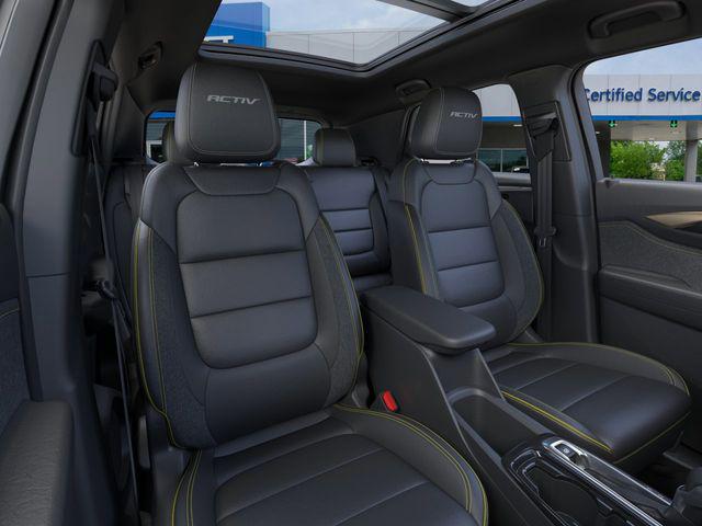 2026 Chevrolet TrailBlazer FWD ACTIV