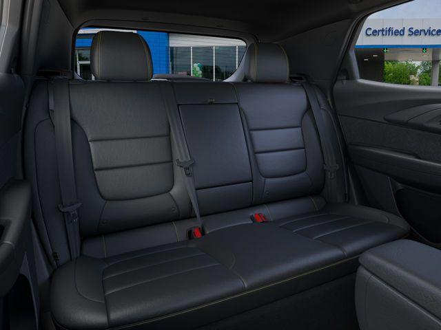 2026 Chevrolet TrailBlazer FWD ACTIV